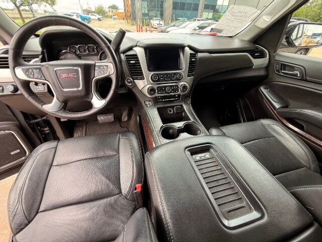 2017 GMC Yukon SLT Austin TX