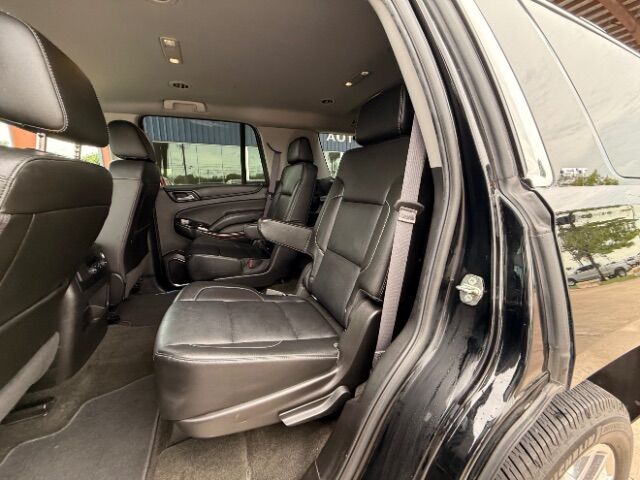 2017 GMC Yukon SLT New Braunfels TX