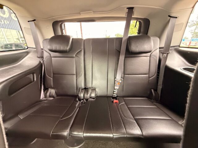2017 GMC Yukon SLT New Braunfels TX