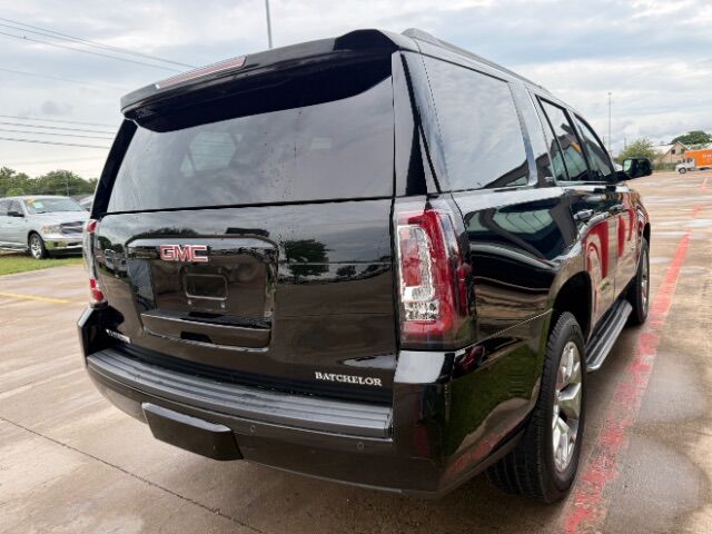 2017 GMC Yukon SLT New Braunfels TX