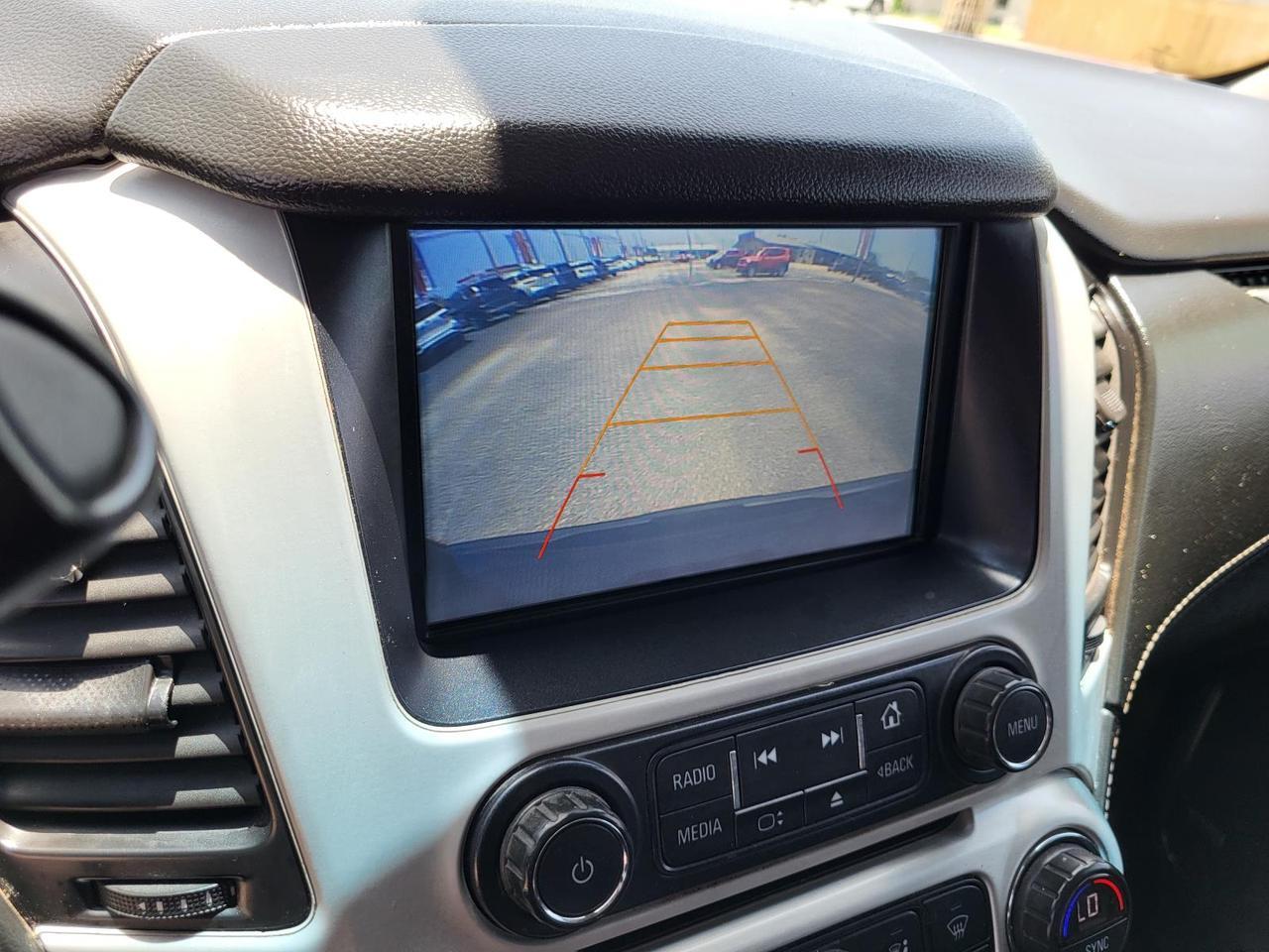 2017 GMC Yukon SLT Beeville TX