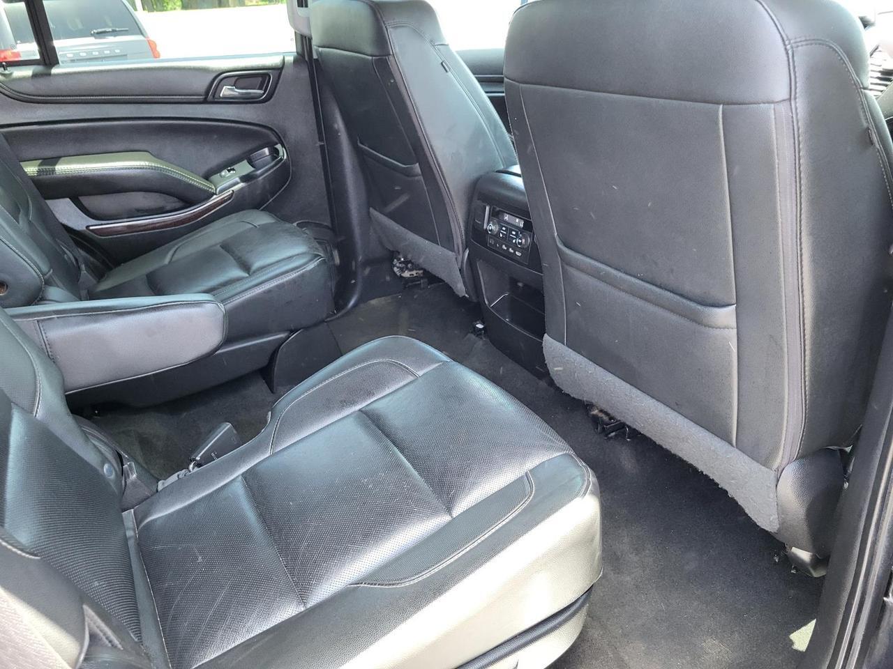 2017 GMC Yukon SLT Beeville TX