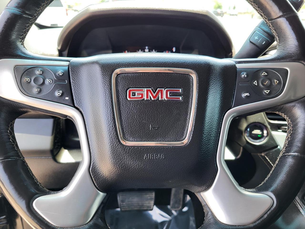 2017 GMC Yukon SLT Beeville TX