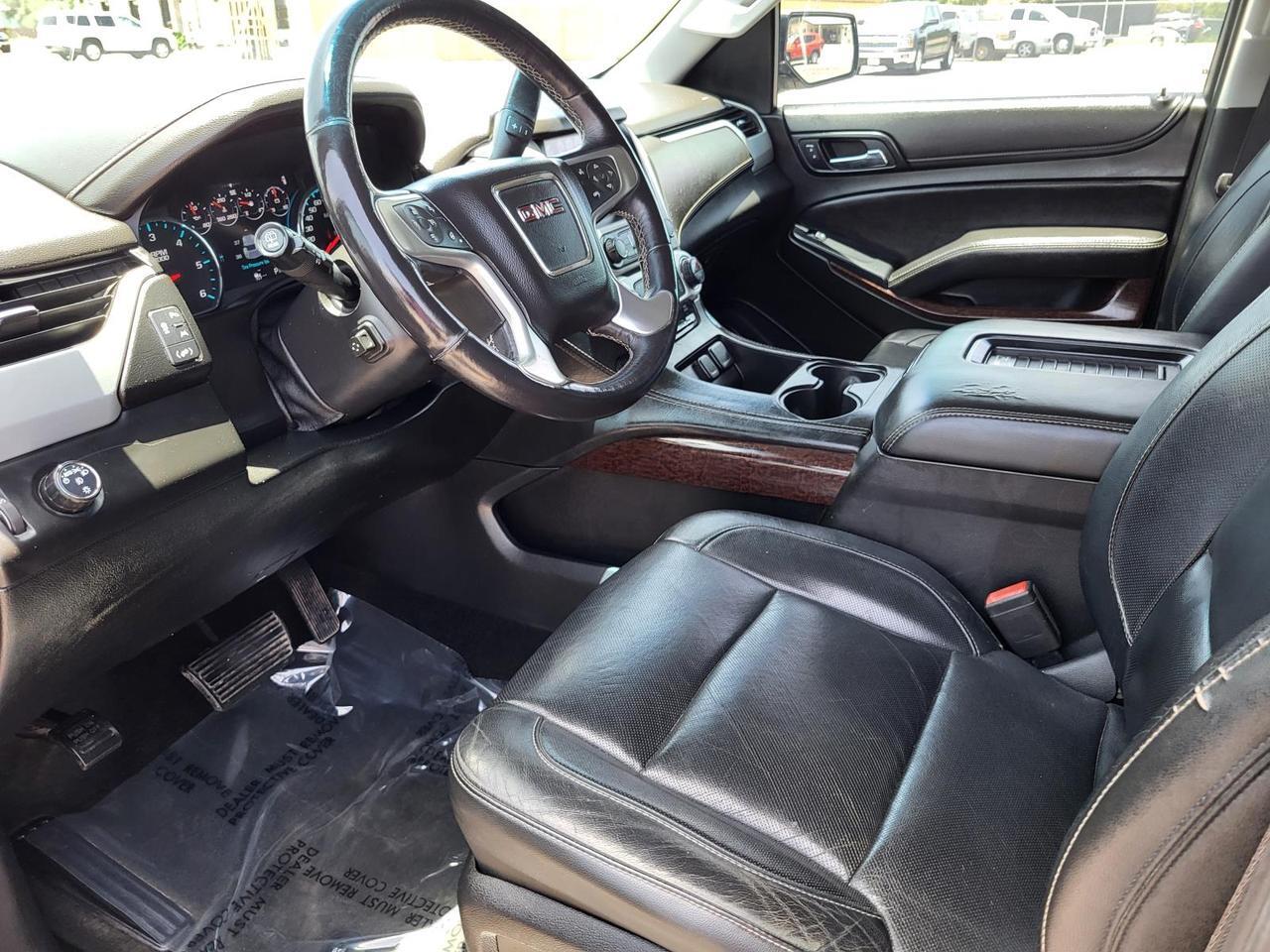 2017 GMC Yukon SLT Beeville TX