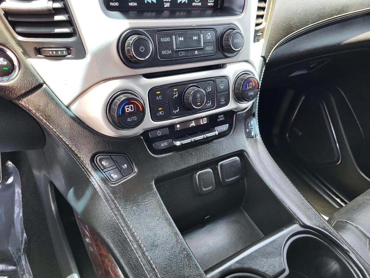 2017 GMC Yukon SLT Beeville TX