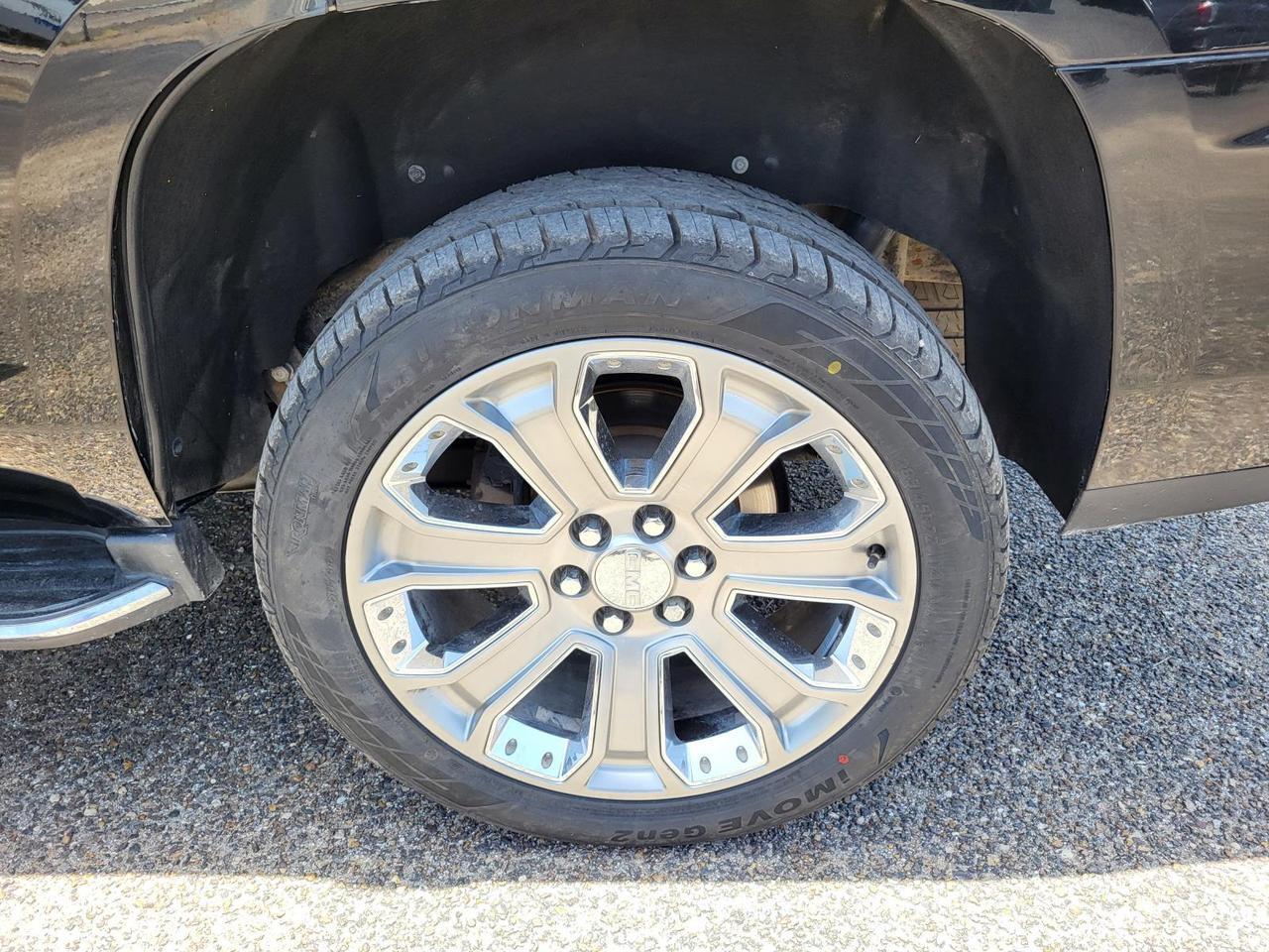 2017 GMC Yukon SLT Beeville TX