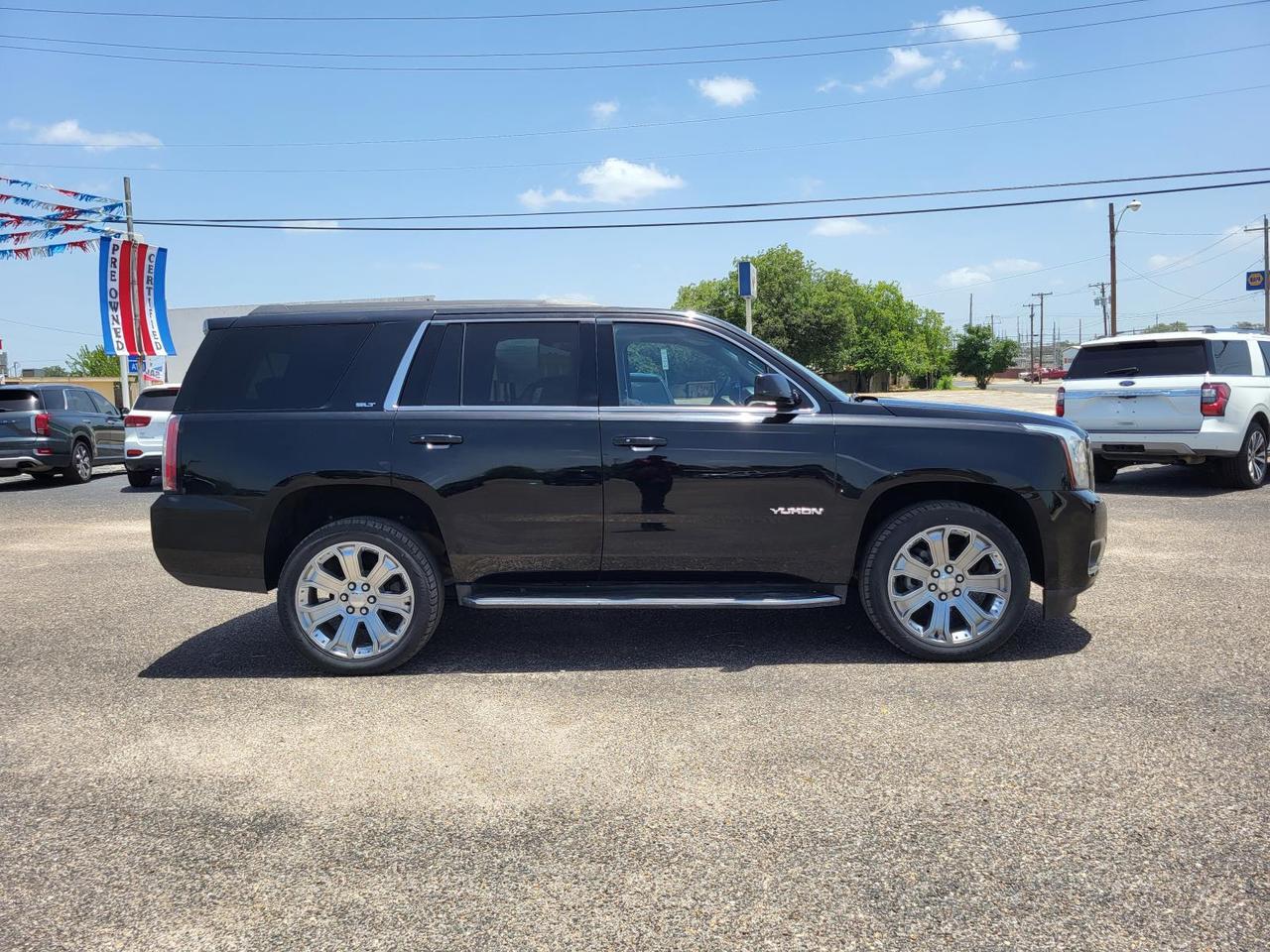2017 GMC Yukon SLT Beeville TX