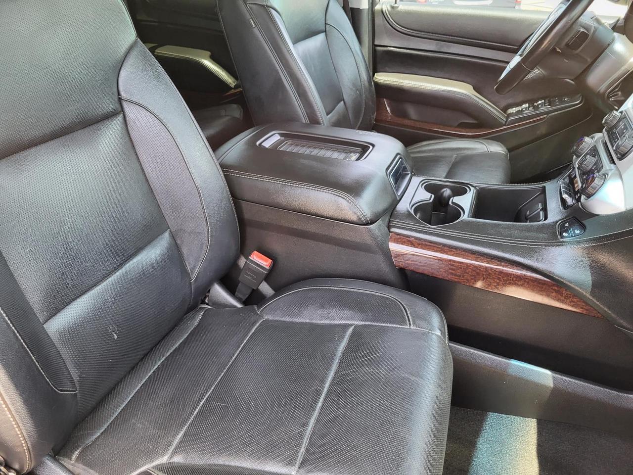 2017 GMC Yukon SLT Beeville TX