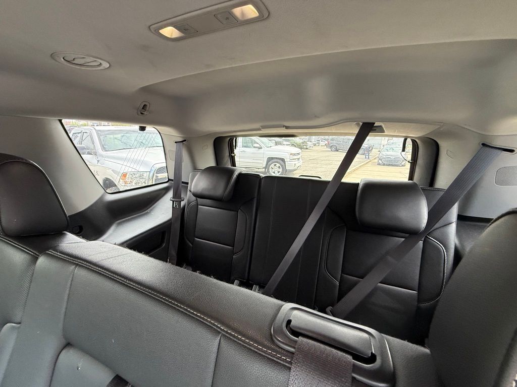 2017 GMC Yukon SLT Crestwood KY