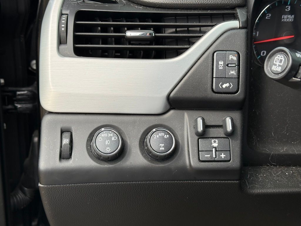 2017 GMC Yukon SLT Crestwood KY