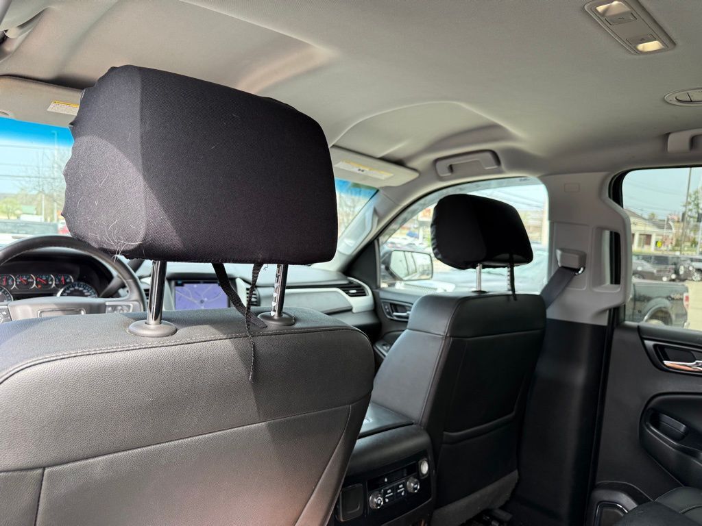 2017 GMC Yukon SLT Crestwood KY