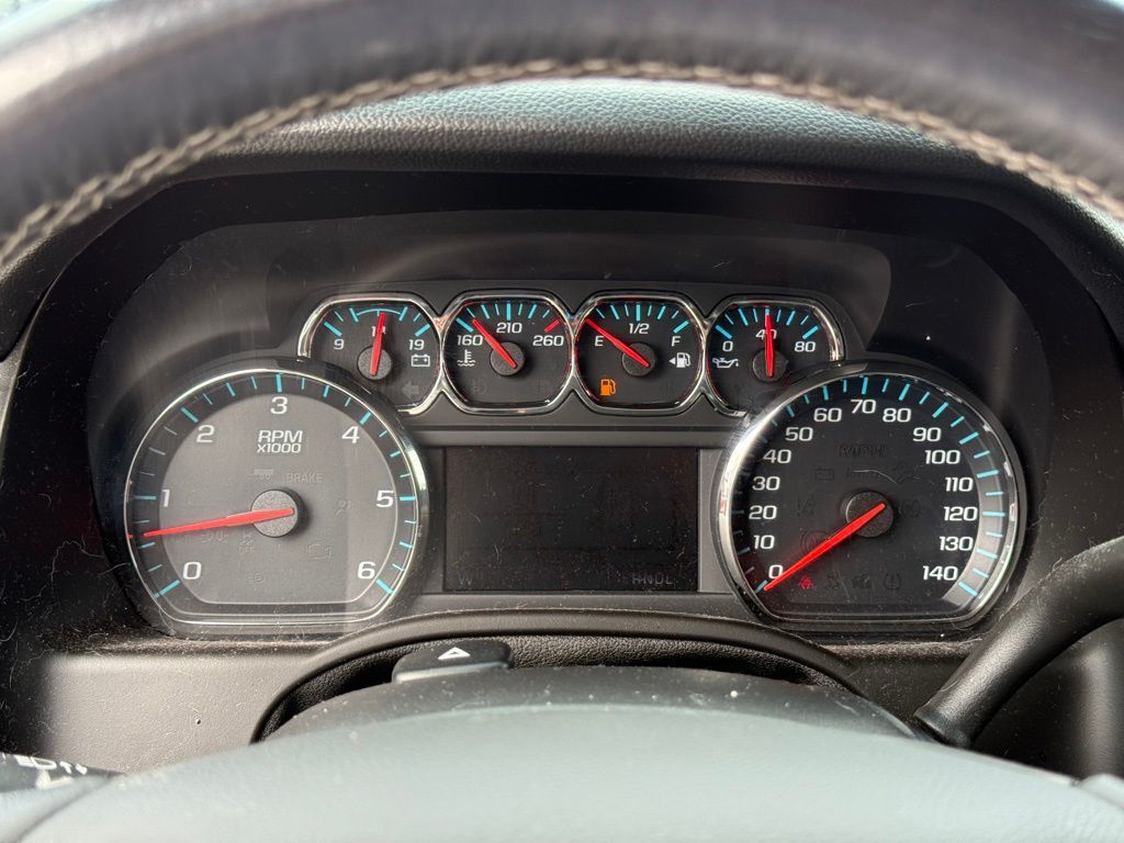 2017 GMC Yukon SLT Crestwood KY