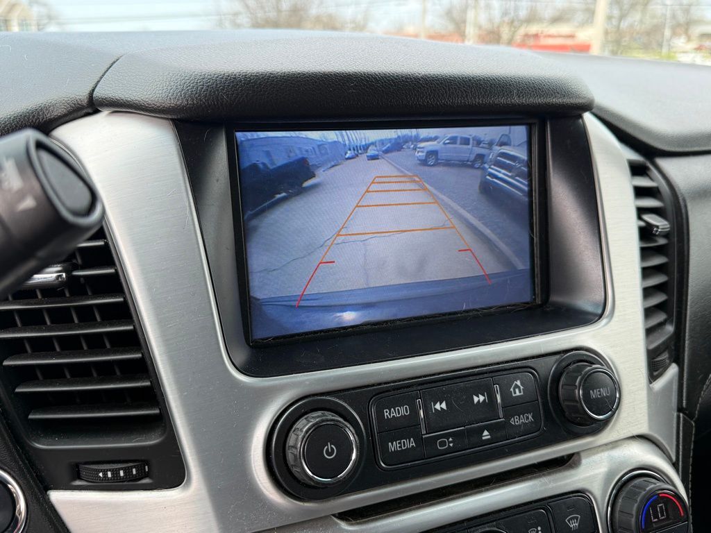 2017 GMC Yukon SLT Crestwood KY