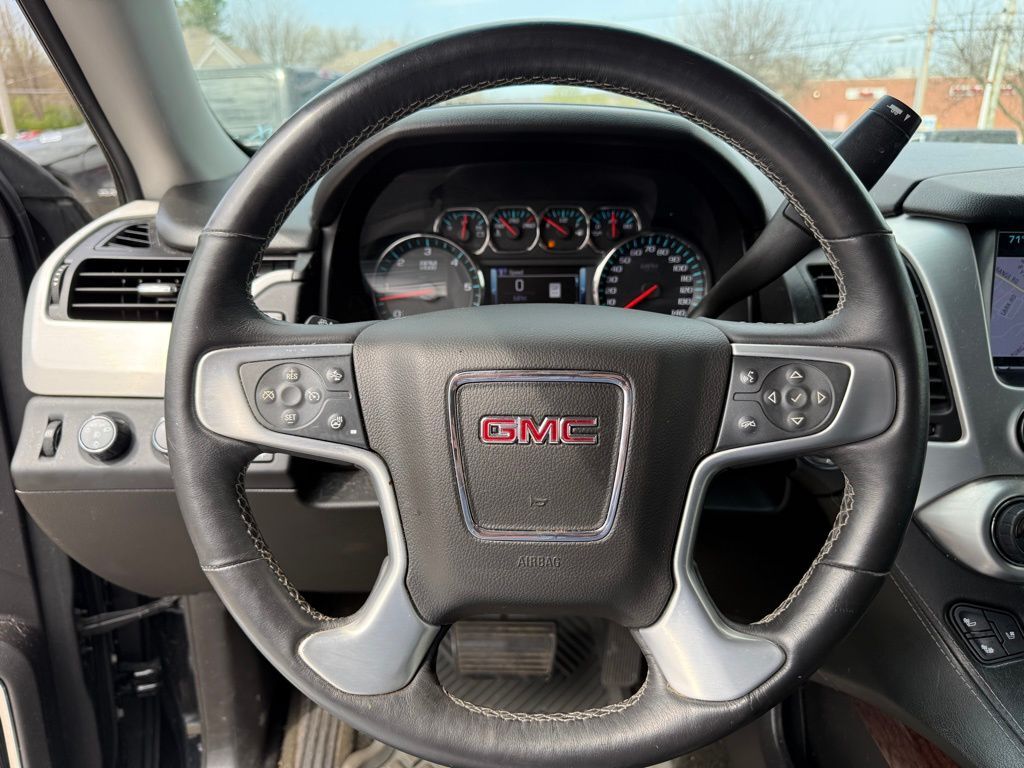 2017 GMC Yukon SLT Crestwood KY