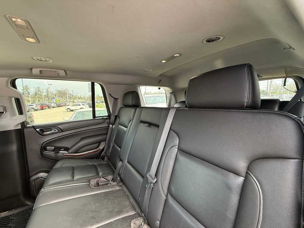 2017 GMC Yukon SLT Crestwood KY