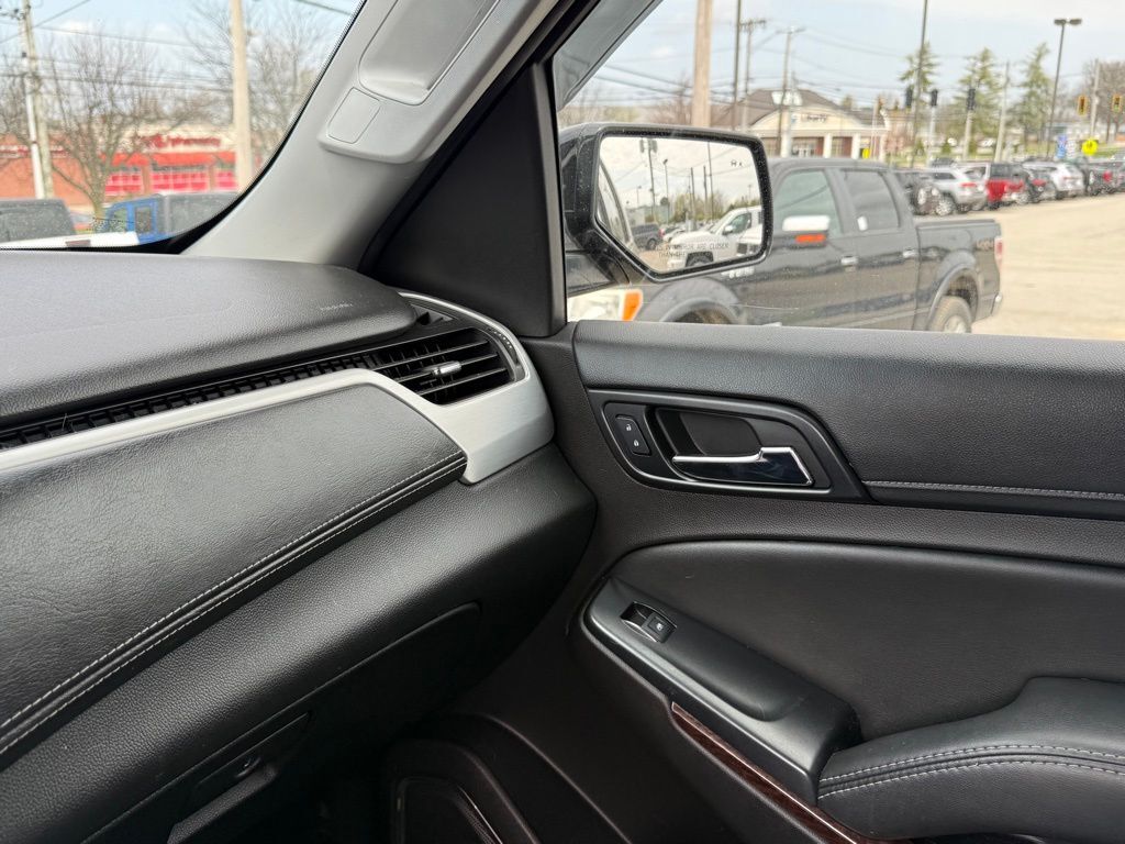 2017 GMC Yukon SLT Crestwood KY