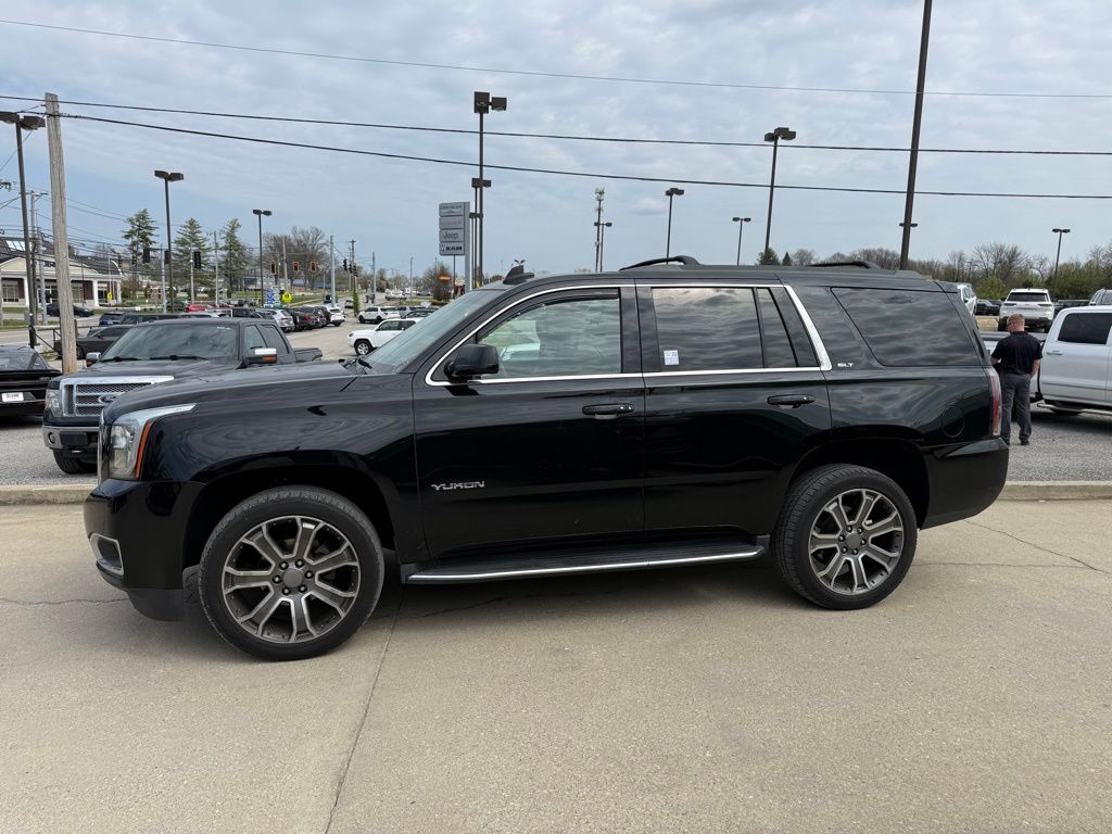 2017 GMC Yukon SLT Crestwood KY