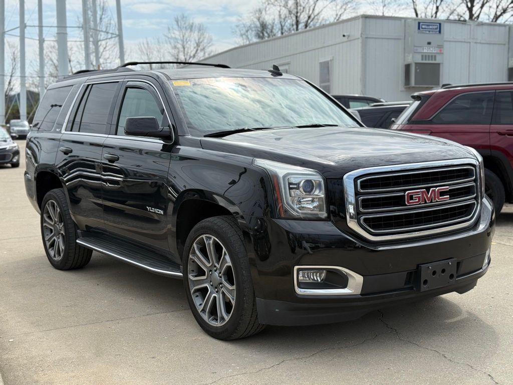 2017 GMC Yukon SLT Crestwood KY