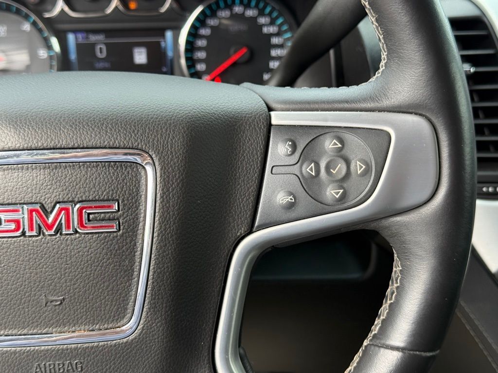 2017 GMC Yukon SLT Crestwood KY