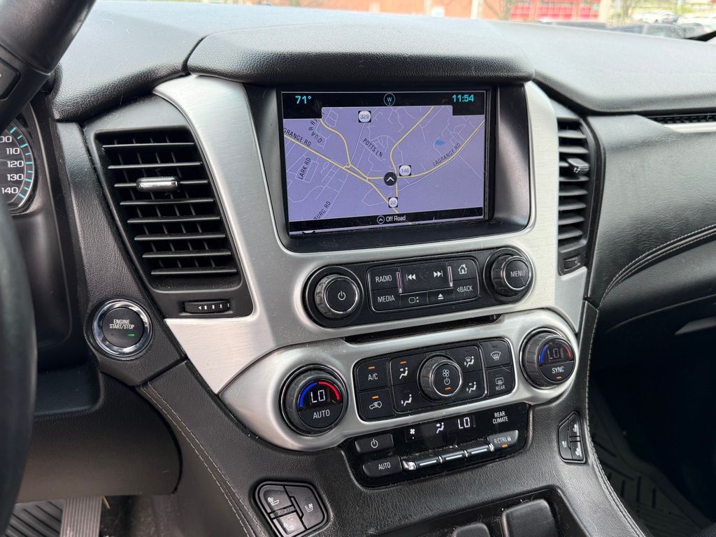 2017 GMC Yukon SLT Crestwood KY