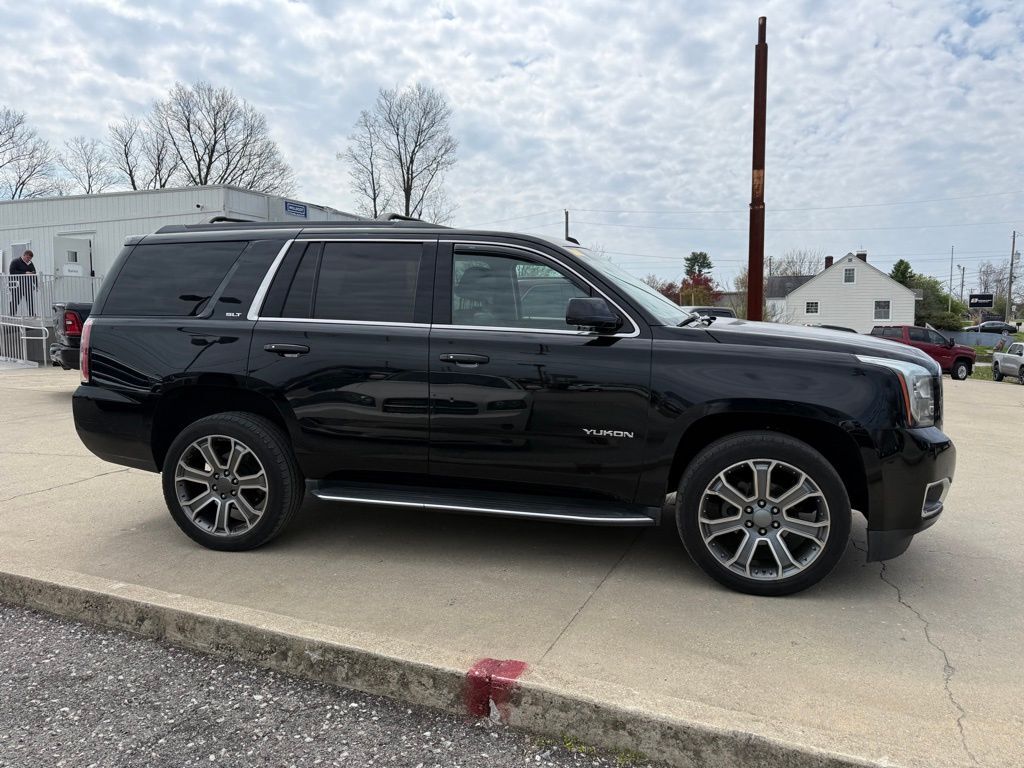 2017 GMC Yukon SLT Crestwood KY