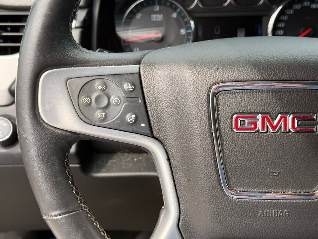 2017 GMC Yukon SLT Crestwood KY