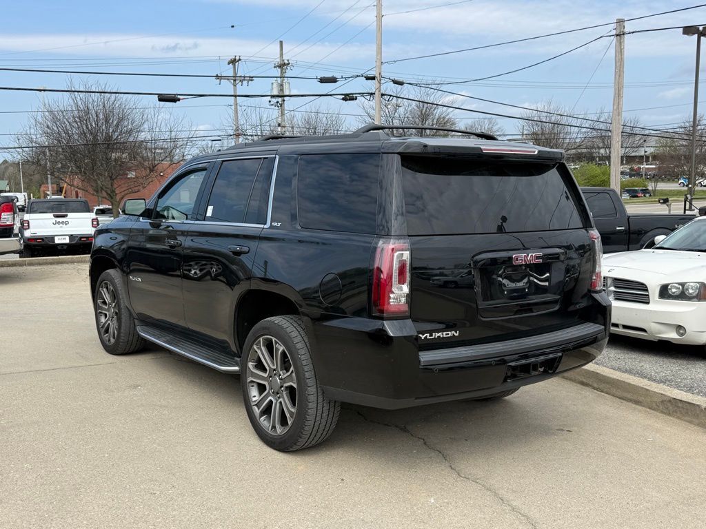 2017 GMC Yukon SLT Crestwood KY