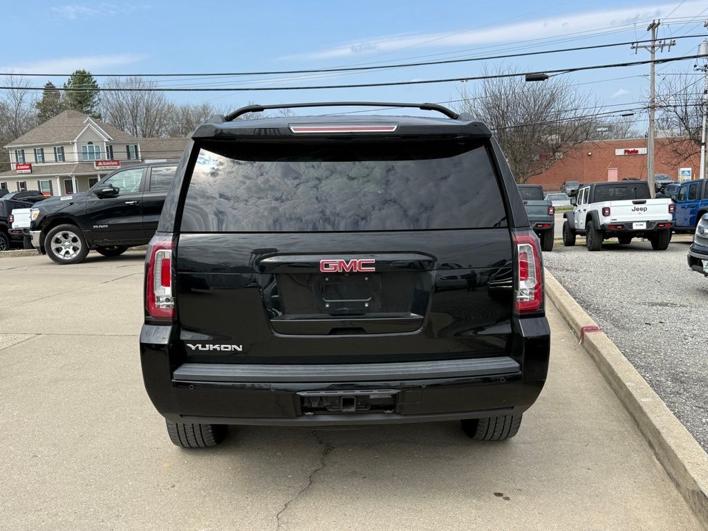 2017 GMC Yukon SLT Crestwood KY