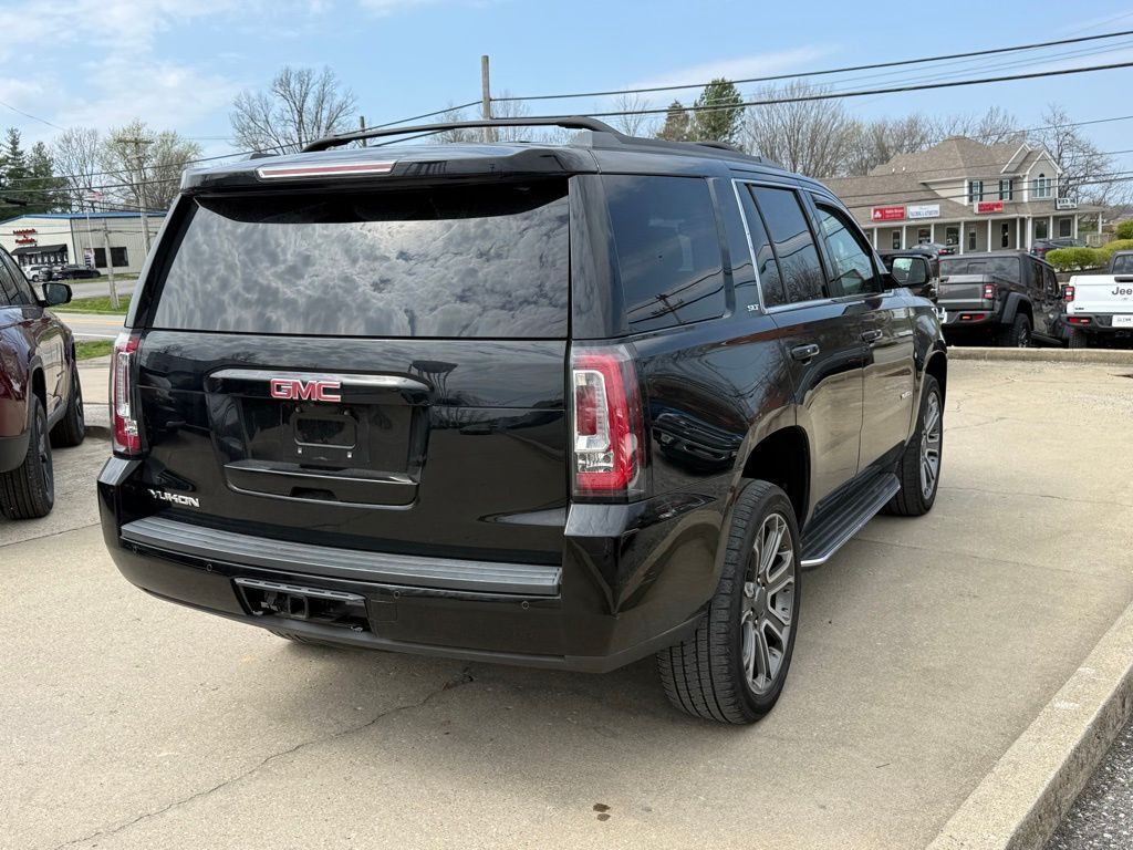 2017 GMC Yukon SLT Crestwood KY