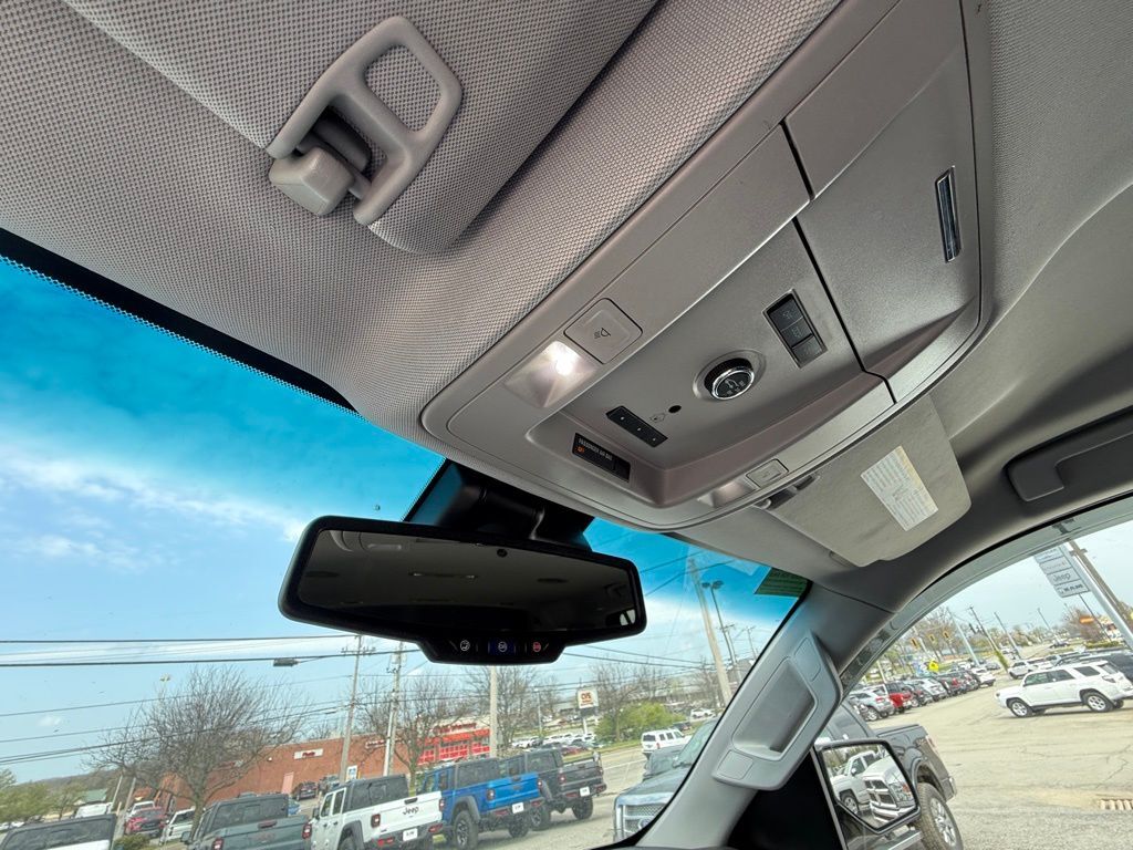 2017 GMC Yukon SLT Crestwood KY