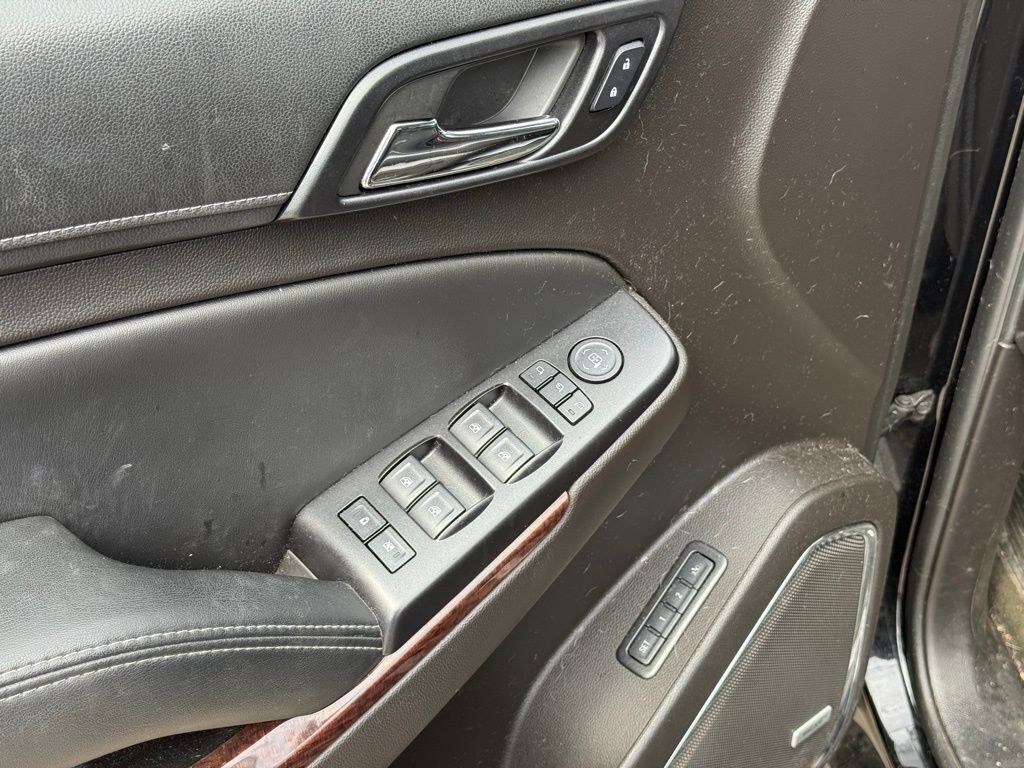 2017 GMC Yukon SLT Crestwood KY