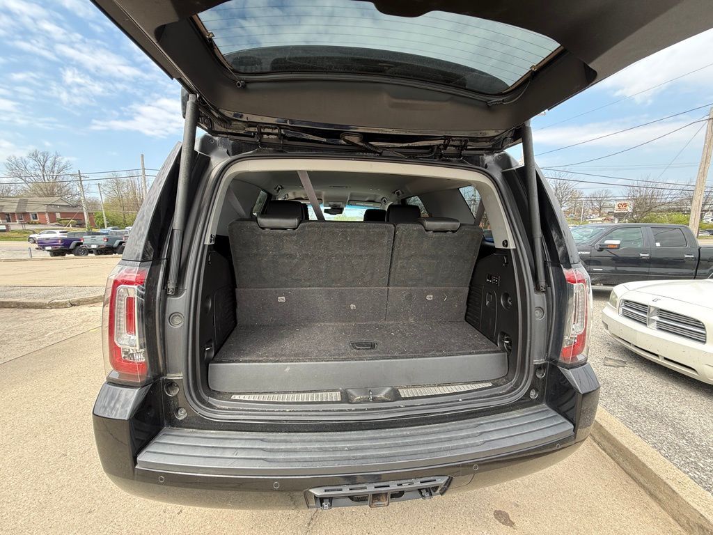 2017 GMC Yukon SLT Crestwood KY