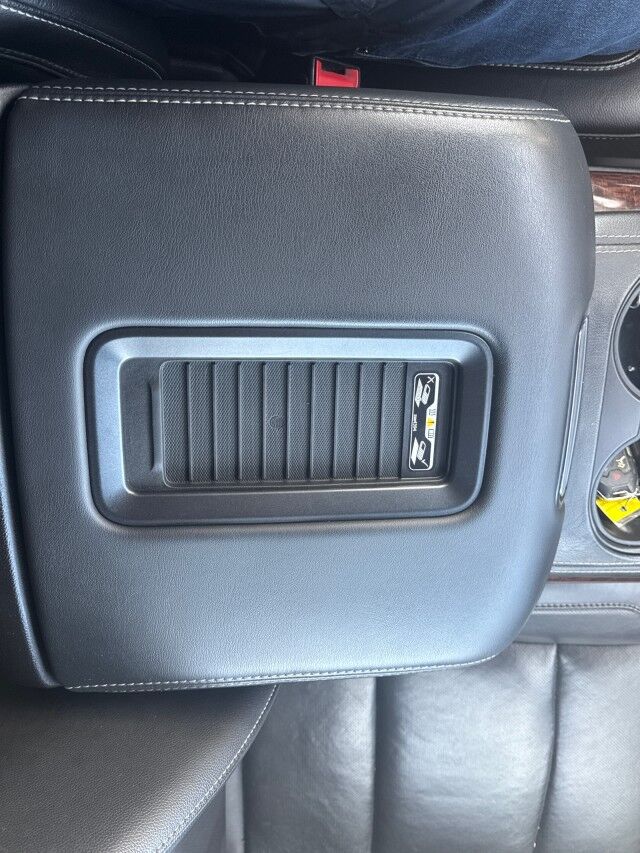 2017 GMC Yukon SLT Grande Prairie AB