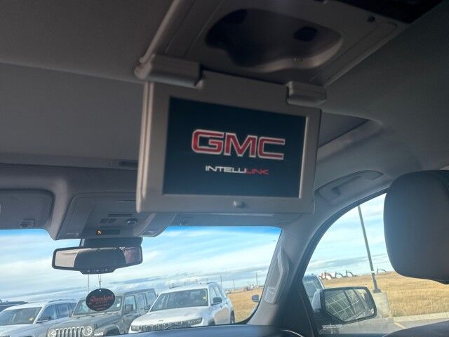 2017 GMC Yukon SLT Grande Prairie AB