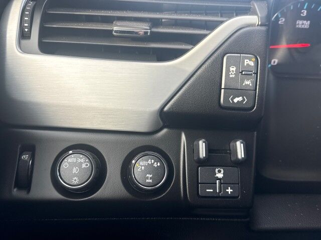 2017 GMC Yukon SLT Grande Prairie AB