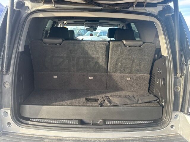 2017 GMC Yukon SLT Grande Prairie AB