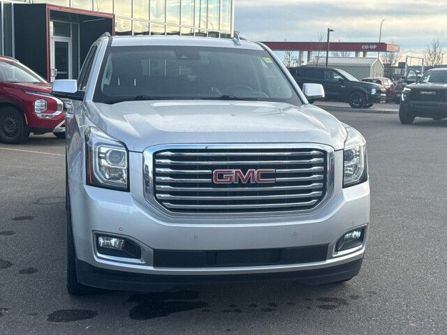 2017 GMC Yukon SLT Grande Prairie AB