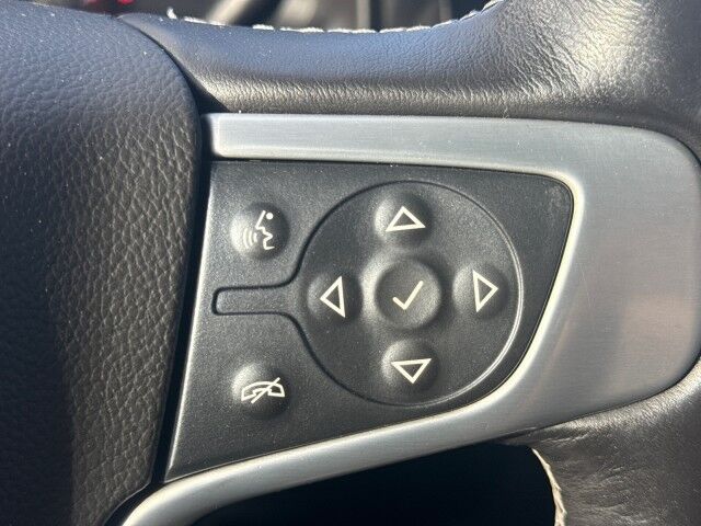 2017 GMC Yukon SLT Grande Prairie AB