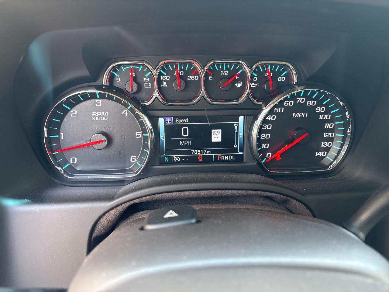 2017 GMC Yukon SLT Hurst TX