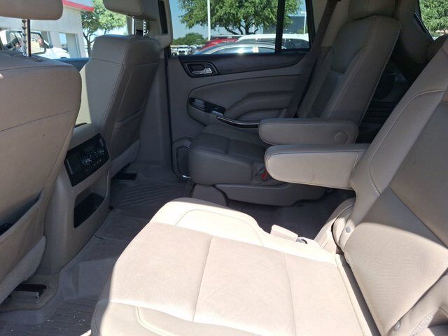 2017 GMC Yukon SLT Hurst TX