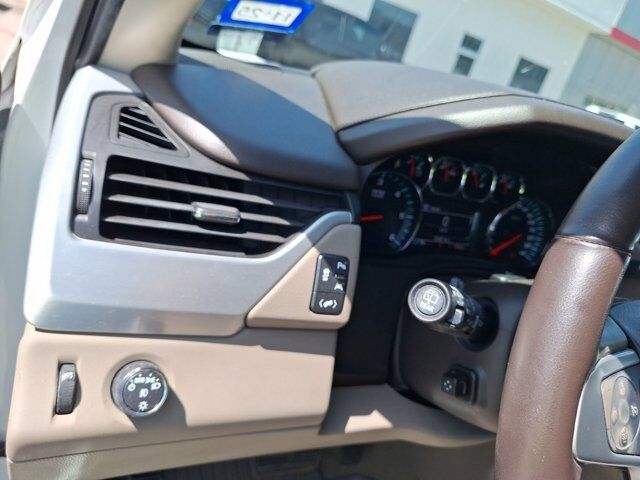 2017 GMC Yukon SLT Hurst TX
