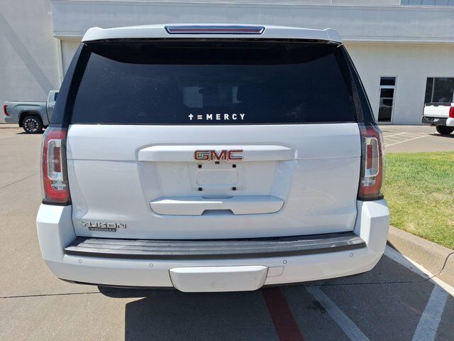 2017 GMC Yukon SLT Hurst TX
