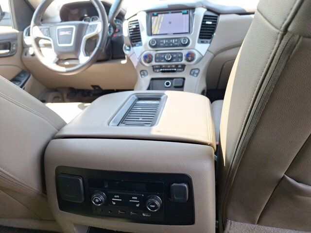 2017 GMC Yukon SLT Hurst TX