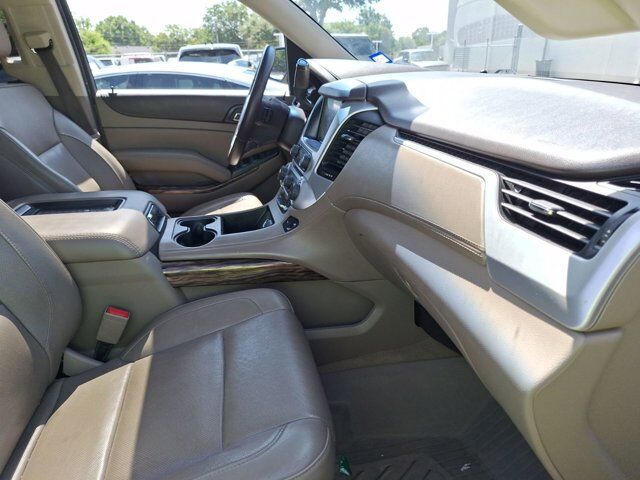 2017 GMC Yukon SLT Hurst TX