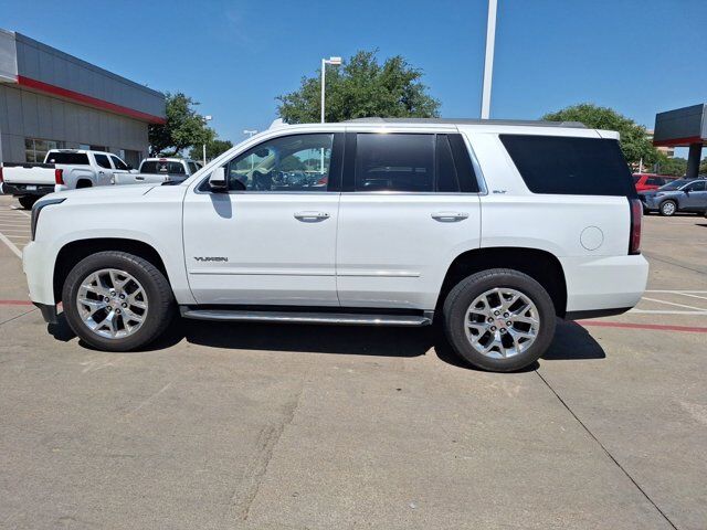 2017 GMC Yukon SLT Hurst TX