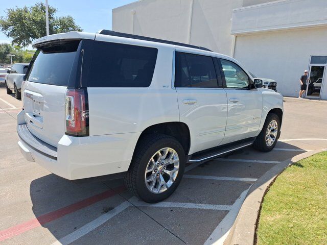 2017 GMC Yukon SLT Hurst TX