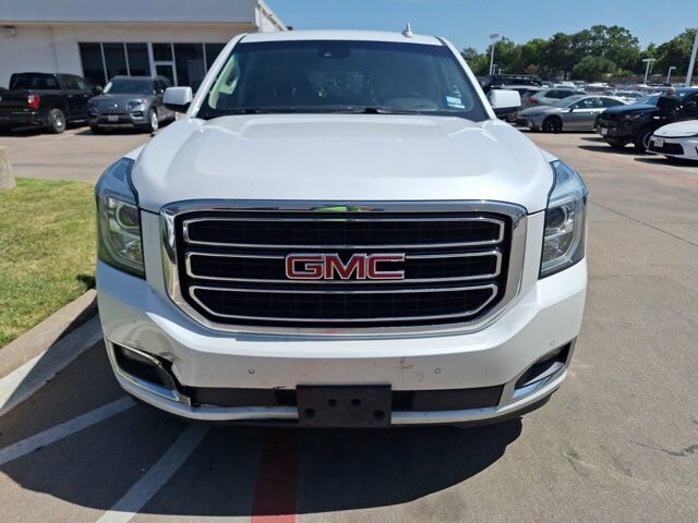 2017 GMC Yukon SLT Hurst TX