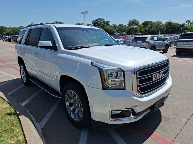 2017 GMC Yukon SLT Hurst TX