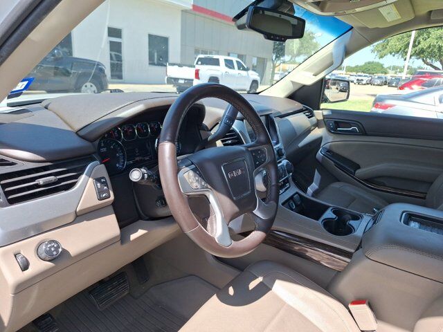 2017 GMC Yukon SLT Hurst TX