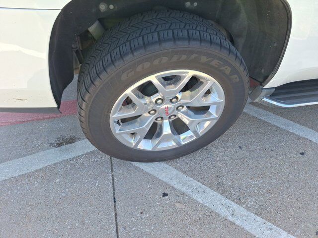 2017 GMC Yukon SLT Hurst TX